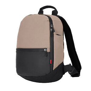 В комплекте сумка-рюкзак для мамы на ручку коляски