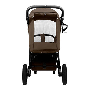 Сетчатая спинка для вентиляции в жаркое время года