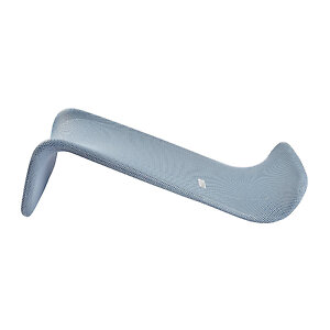 Горка имеет эргономичную изогнутую форму