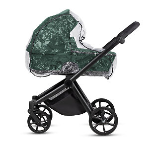 Дождевик на люльку и прогулочный блок