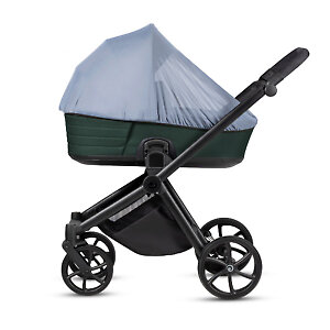 Антимоскитная сетка на люльку