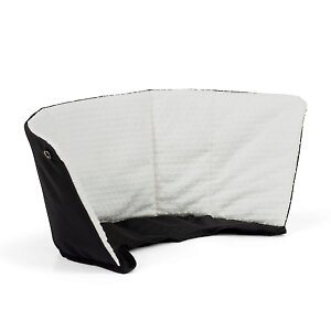 Съёмный бортик для изголовья на зимнее время года