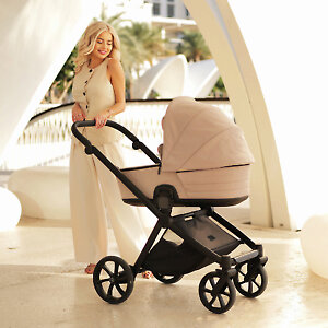 Базовая коллекция получила обивку из качественной ткани