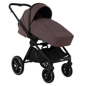 Для эксплуатации в холодное время года, коляска комплектуется теплой накидкой на ножки