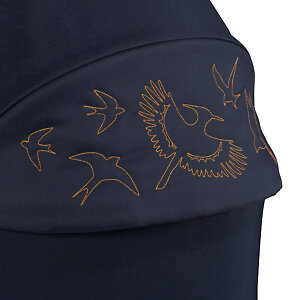 Коллекция Limited Edition позволит вам выделится эксклюзивной вышивкой