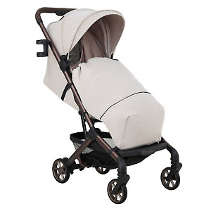 В комплекте теплая накидка на ножки