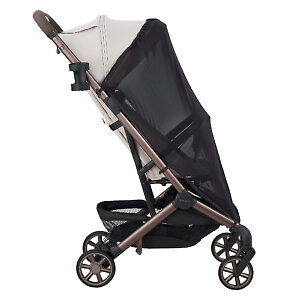 Для защиты от насекомых воспользуйтесь антимоскитной сеткой