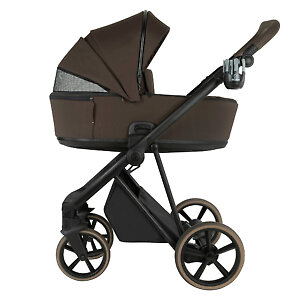 В изголовье есть два окошка для вентиляции