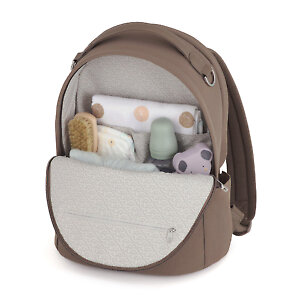 Внутри много места для ваших вещей