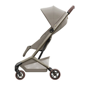 Форма сиденья с хорошей эргономикой и удобной посадкой