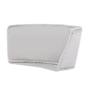 Внутри изголовье закрывается специальным вкладышем