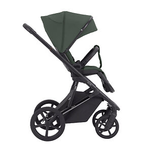 Прогулочный блок с удобной посадкой