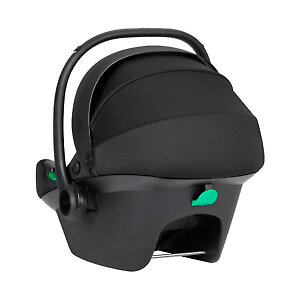 Для защиты от солнца предусмотрен крупный козырек