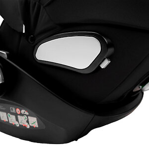 Дополнительная боковая защита L.S.P.