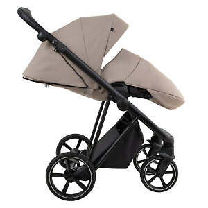 В комплекте накидка на ножки для прогулочного блока