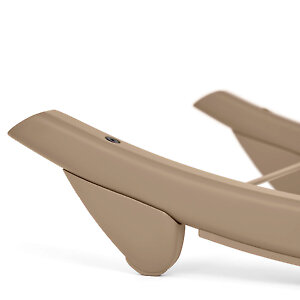 Переставьте стопоры в режим остановки