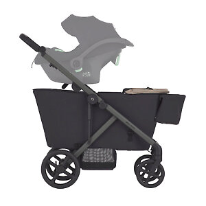 Можно установить одновременно автолюльку