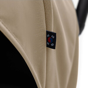 Качественная ткань с защитой от ультрафиолета солнца