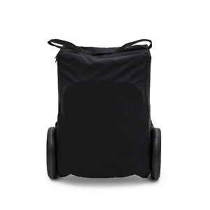 Для переноски и хранения в комплекте фирменная сумка-чехол