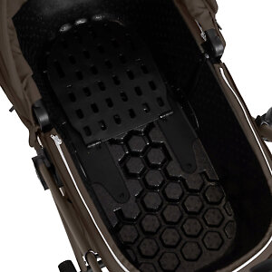 Корпус люльки из материала ThermoCot