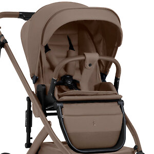 Удобный поручено в чехле из экокожи с паховой перемычкой