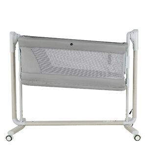 Колыбель можно ставить под наклоном