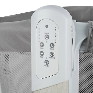 Сенсорная панель управления