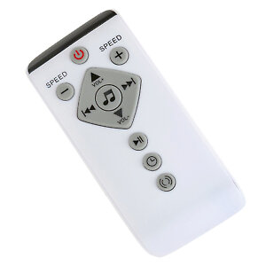 Пульт дистанционного управления