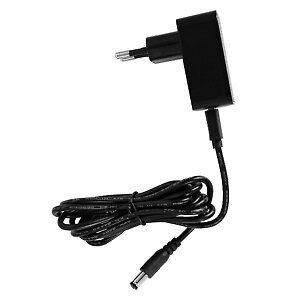 Блок питания в комплекте