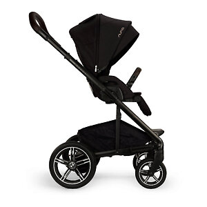 Спинка сиденья не завалена в полностью поднятом положении