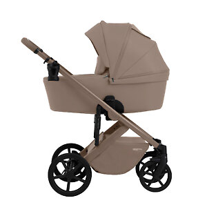 Капюшон люльки с козырьком из ткани с защитой от УФ-лучей