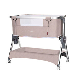 Carrello Aria - функциональная колыбель-кроватка