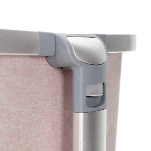 Регулировка наклона или высоты осуществляются с помощью двух кнопок