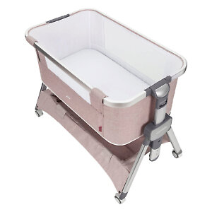 Внутри упругий эргономичный матрас