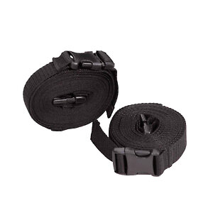 В комплекте ремешки для фиксации к родительской кровати