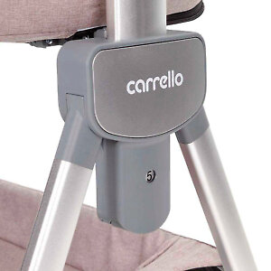 Регулировка имеет 5 уровней высоты