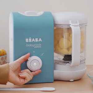 Beaba Babycook Express