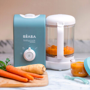 Beaba Babycook Express
