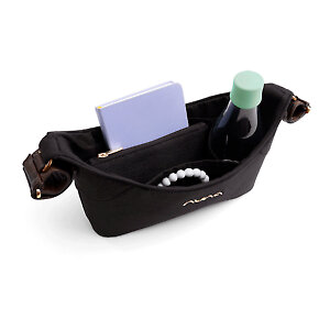 Благодаря им вы можете организовать внутреннее пространство сумочки