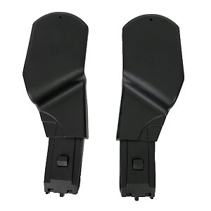 В комплекте адаптеры высоты, благодаря которым люльку можно расположить повыше