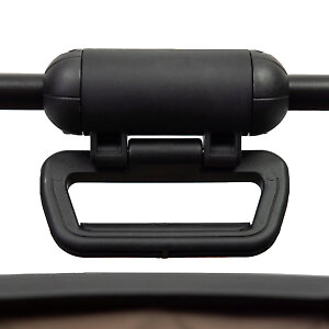 Ручка для переноски коляски в сложенном виде