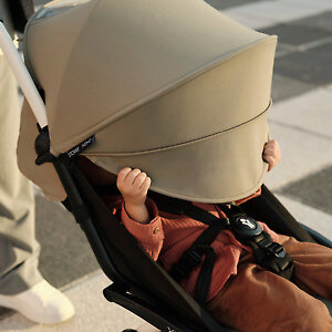 YOYO 3 без сомнения понравится и ребёнку, и родителям!