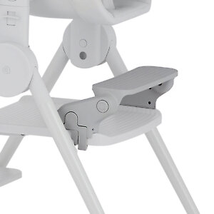 Так и более высокую установку для самых маленьких