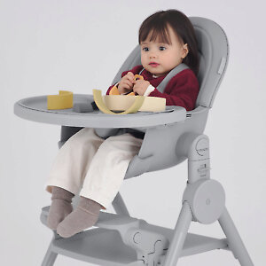 Посадка с подножкой Ozy Footrest более удобная для ребенка