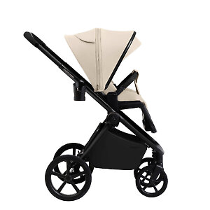 Прогулочный блок практически с вертикальной посадкой