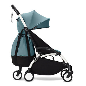 Сумка рассчитана на вес до 10 кг