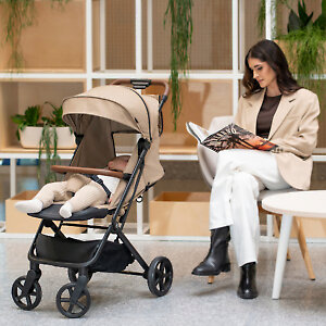 Отлично подходит для здорового сна малыша на прогулке