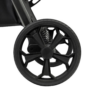 Диски задних колес оригинального дизайна