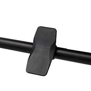 Педаль тормоза системы Click&Go не портящая вашу обувь