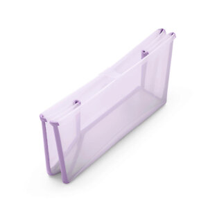 Ванночка компактно складывается